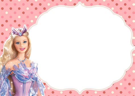 this barbie is template|barbie template generator.